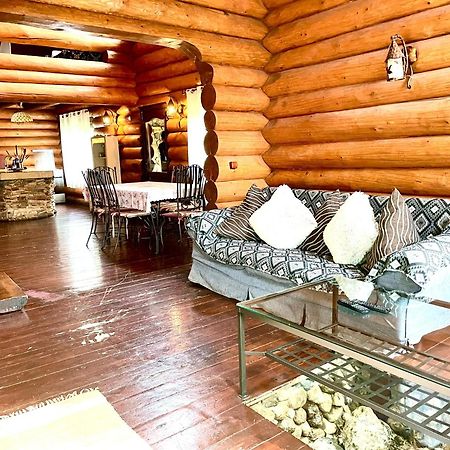 Harmonie Tree House Cotagges Chalet Predeal Trei Brazi Dış mekan fotoğraf