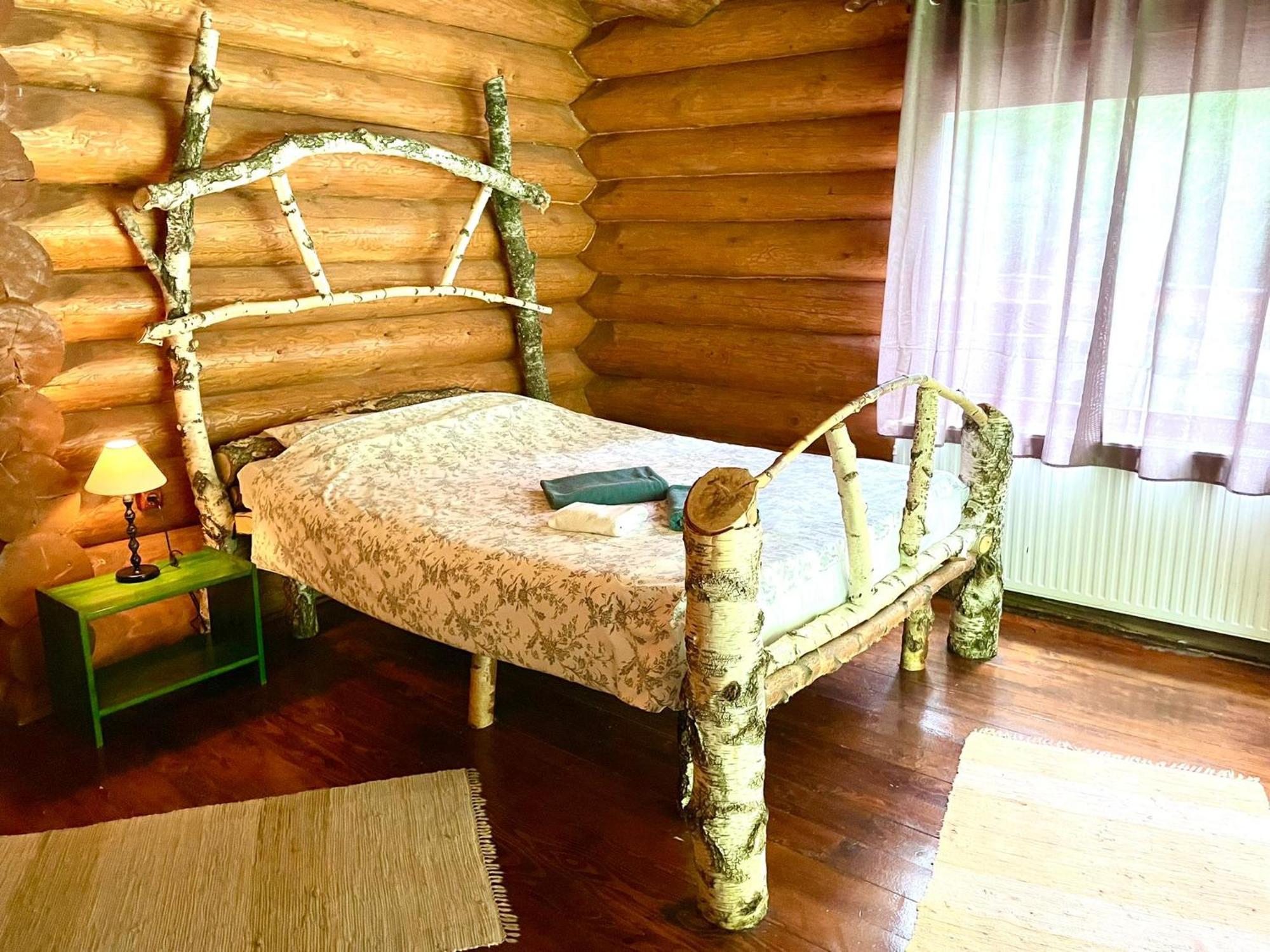 Harmonie Tree House Cotagges Chalet Predeal Trei Brazi Dış mekan fotoğraf